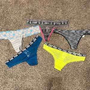 VS thongs